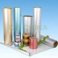 metallized film