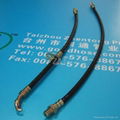 automotive rubber brake hose