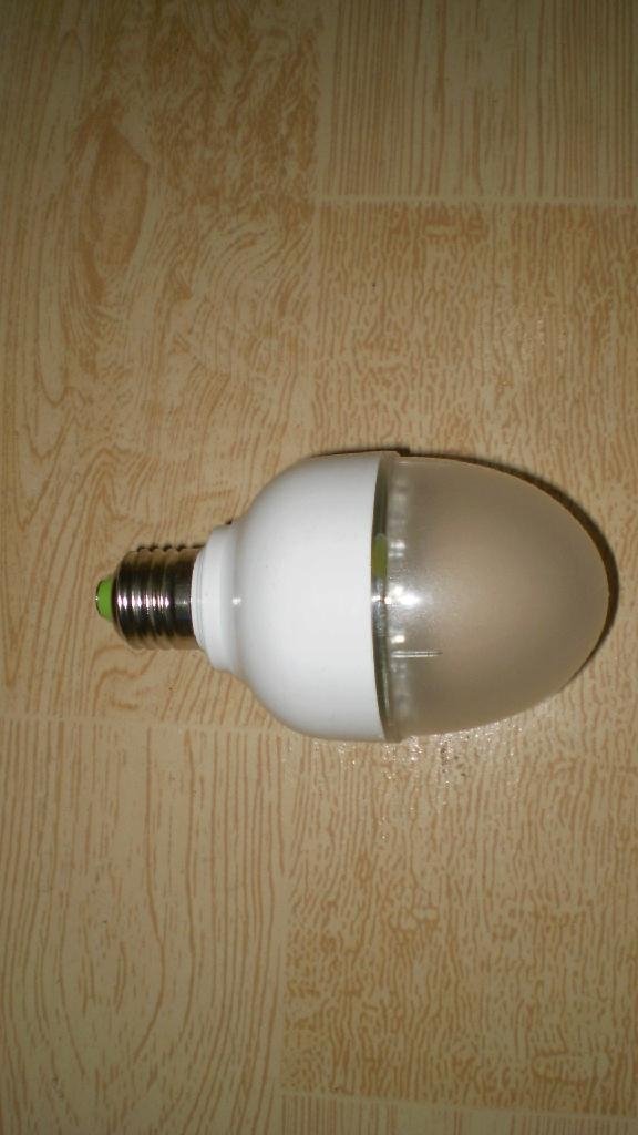 LED節能燈 3