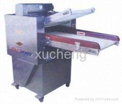  Dough Sheeter