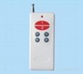 RF remote controller 1