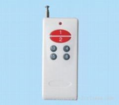 RF remote controller