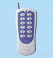 RF remote controller 3