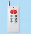 RF remote controller 5