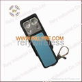 RF remote control for car alarm system 3