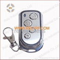 Wireless remote key for cars  1