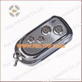 Wireless remote key for cars  2