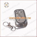 Wireless remote key for cars  3