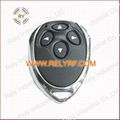 Wireless remote key for garage door.window.. 1