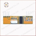 315/433MHZ ASK receiver module  2