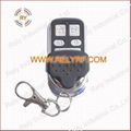 Car remote starters