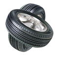 Radial Tyres 1