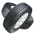 Radial Tyres 2
