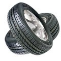 Radial Tyres 3