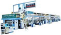 corrugated box machinery