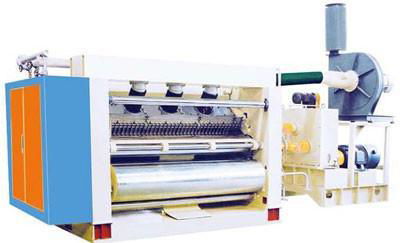 corrugated box machinery 3