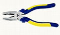 the VDE bears high ppressure steel wire pliers 1