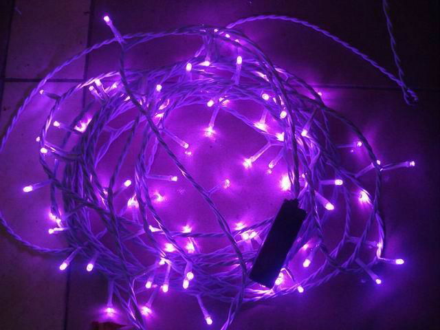 LED string