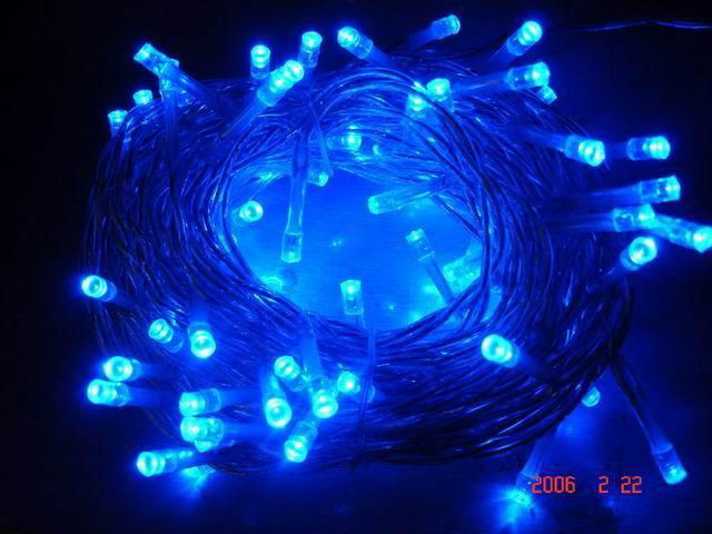LED string 3