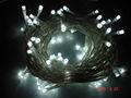 LED Christmas string