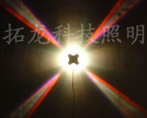 LED star light