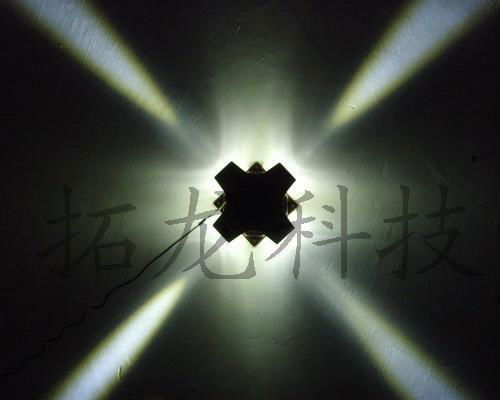 LED star light 3