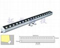 High power LED wall washer light 5