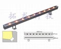 LED wall washer light 2