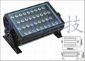 LED floodlight 1