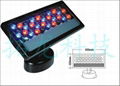 LED floodlight 4