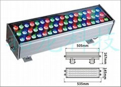 high power LED floodlight