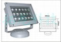 LED floodlight 3