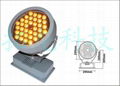 LED floodlight