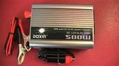 Car Power Inverter