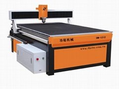 Advertising CNC router  1200*1200mm