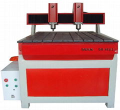 Multi-head engraving machine  1200*1200mm