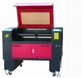 Laser engraving machine  600*900mm 1