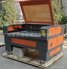 laser cutting machine 1400*900mm