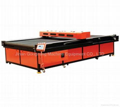 Laser cutting bed  1300*2500mm