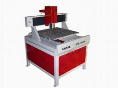 CNC advertising machine  600*600mm