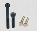 Hex Bolts,DIN912, DIN933, DIN931 1