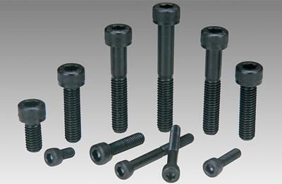 Hex Bolts,DIN912, DIN933, DIN931 3