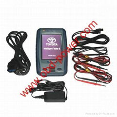 TOYOTA DENSO Diagnostic Tester2 