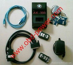 AK300 BMW Smart Key Maker