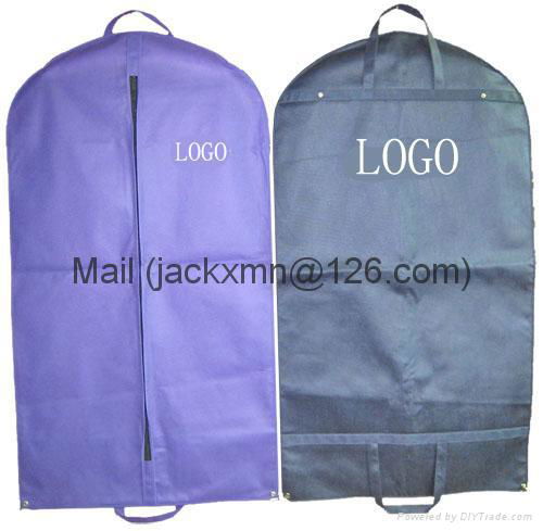 Garment bags (001) 2