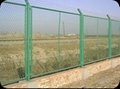 Wire Mesh Fencing  2