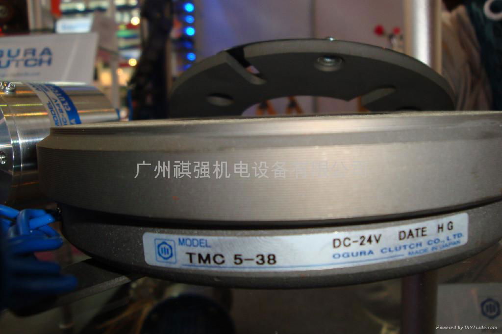 Ogura clutch TMC-10 4