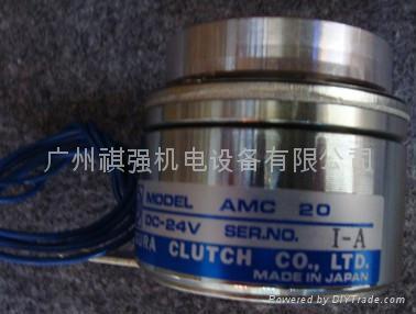 OGURA CLUTCH  AMC-20