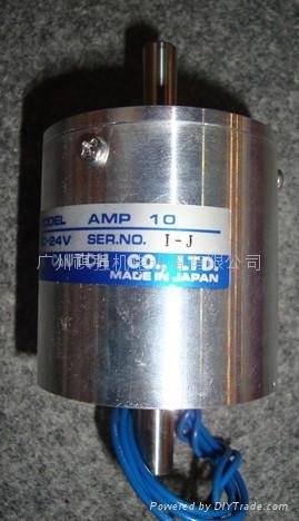 供应压缩机专用配件日本OGURA离合器AMC20 4