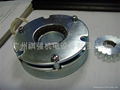 Japan OGURA Ogura for non-excited brake RNB-0.4G 4